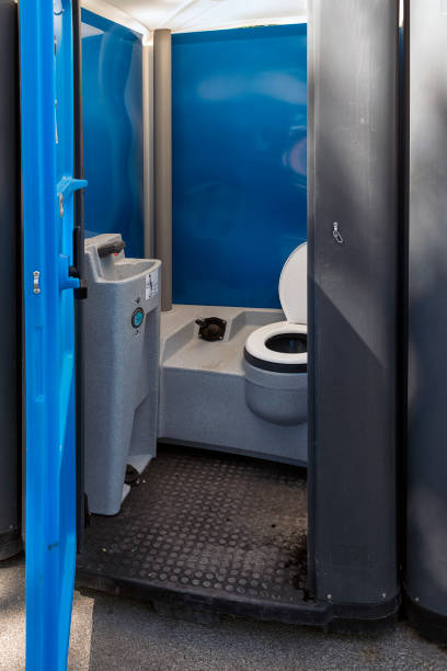 Portable restroom solutions in Grant, AL