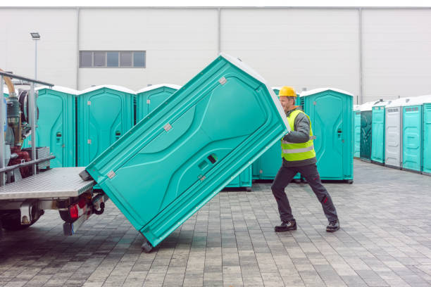 Portable Toilet Options We Offer in Grant, AL