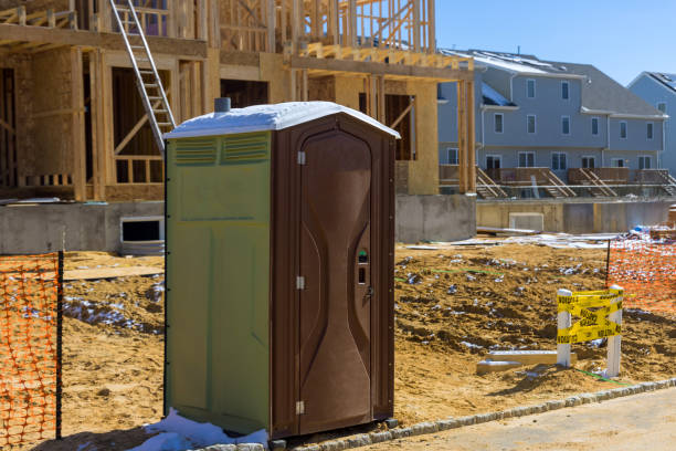 Best Temporary restroom rental  in Grant, AL