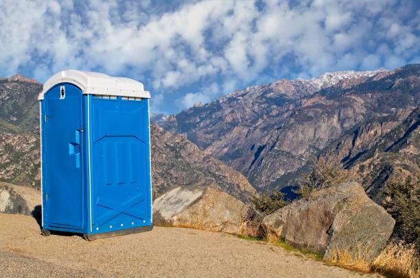 Best Sanitation services for porta potties  in Grant, AL