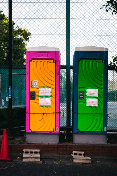 Best Porta potty for special events  in Grant, AL